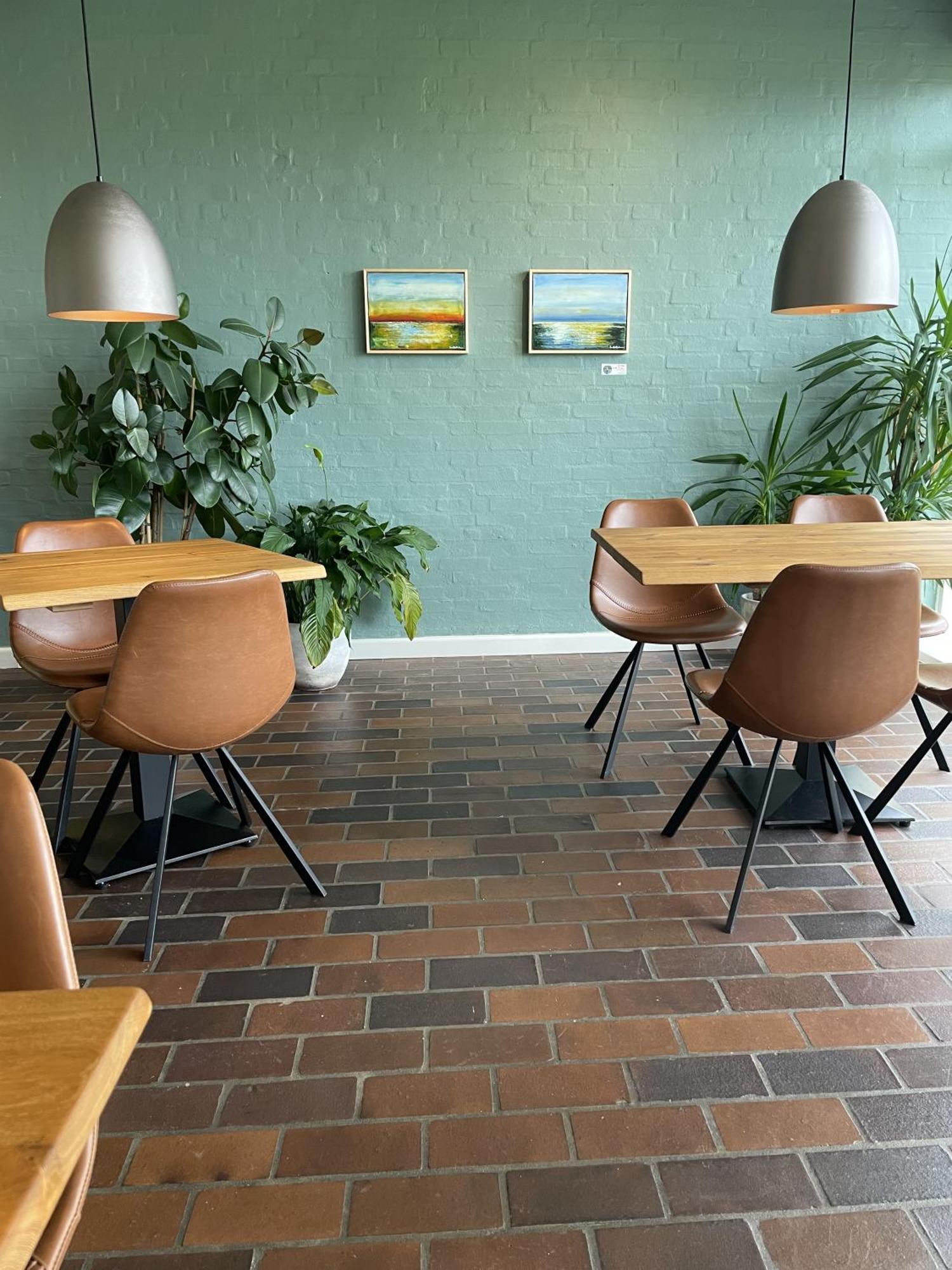 Motel Rovli Skærbæk エクステリア 写真